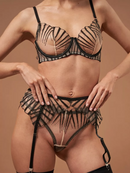 Lingerie Tatoo Stella