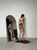 Lingerie Selva Notte