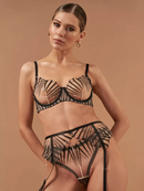 Lingerie Tatoo Stella