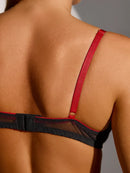 Lingerie Scarlet