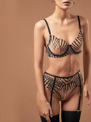 Lingerie Tatoo Stella