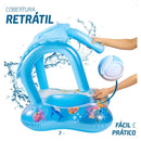 Baby Float™ - Boia com cobertura infantil