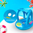 Baby Float™ - Boia com cobertura infantil