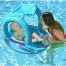 Baby Float™ - Boia com cobertura infantil