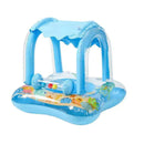 Baby Float™ - Boia com cobertura infantil