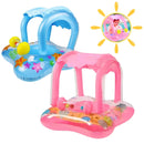 Baby Float™ - Boia com cobertura infantil
