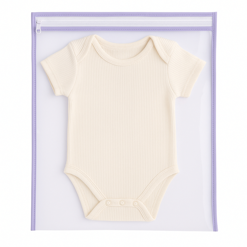 Amor em saquinho/ Kit com 8 saquinhos de organização