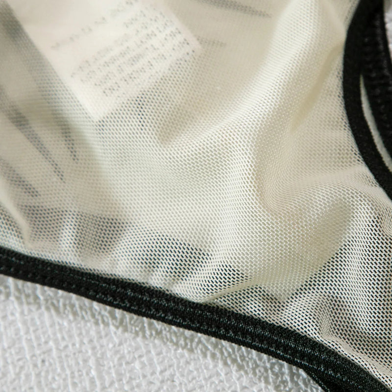 Lingerie Tatoo Stella