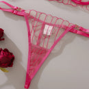 Lingerie Venus Rosa