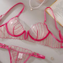 Lingerie Venus Rosa