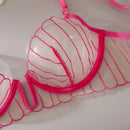 Lingerie Venus Rosa