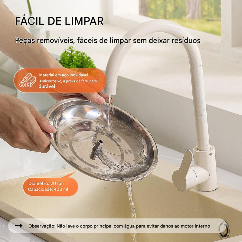 VEVOR Máquina de Grelha Shawarma de Aço Inoxidável Vertical Giroscópio Rotisserie Doer-