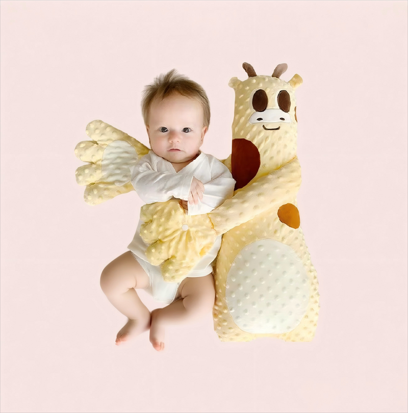 Acalmador de Bebê para o Sono