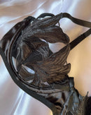 Lingerie Tempina Black