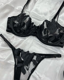 Lingerie Tempina Black