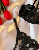 Lingerie Tempina Black