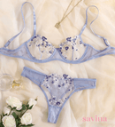 Lingerie Violetta