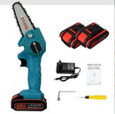 Motosserra Elétrica Portátil UltraCorte