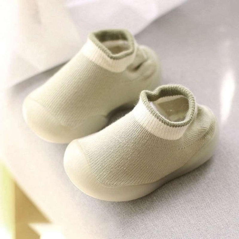 Tênis Meia Litle para Bebês