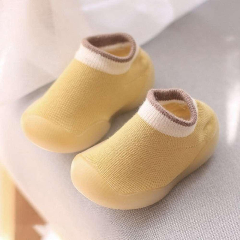 Tênis Meia Litle para Bebês